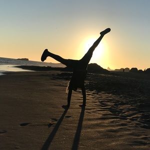 Meet your Posher, Jackie